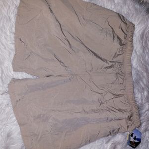 Quest packable shorts new xxl